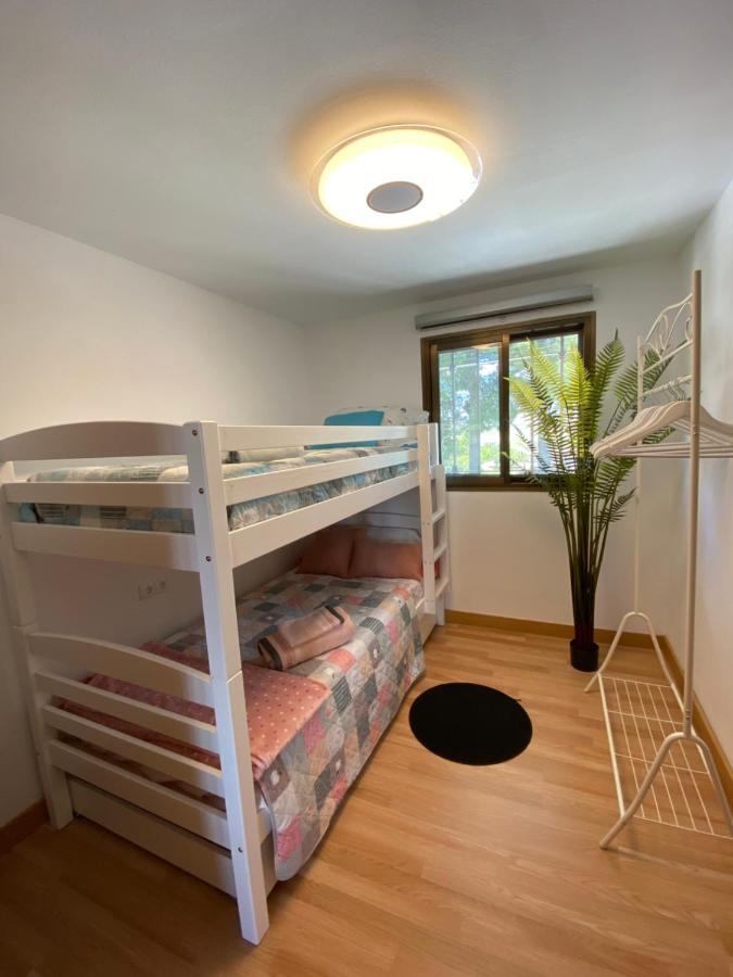 Villa Sa Calma Zaragoza Eksteriør billede