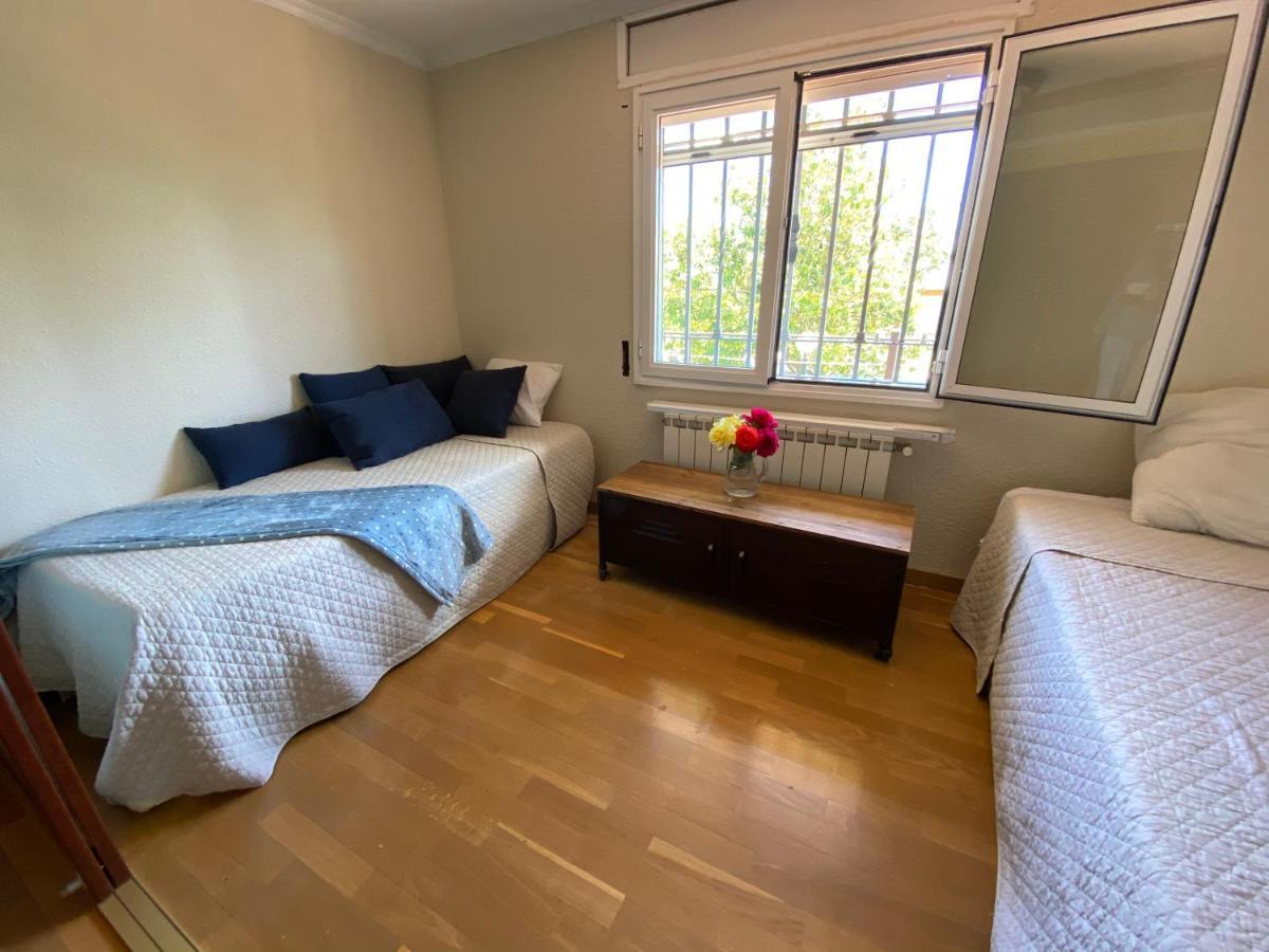 Villa Sa Calma Zaragoza Eksteriør billede