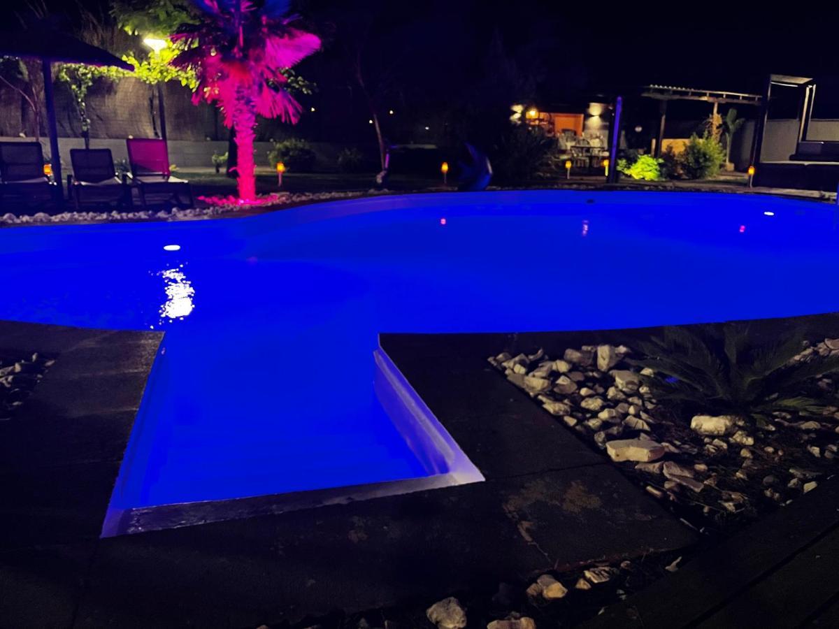 Villa Sa Calma Zaragoza Eksteriør billede