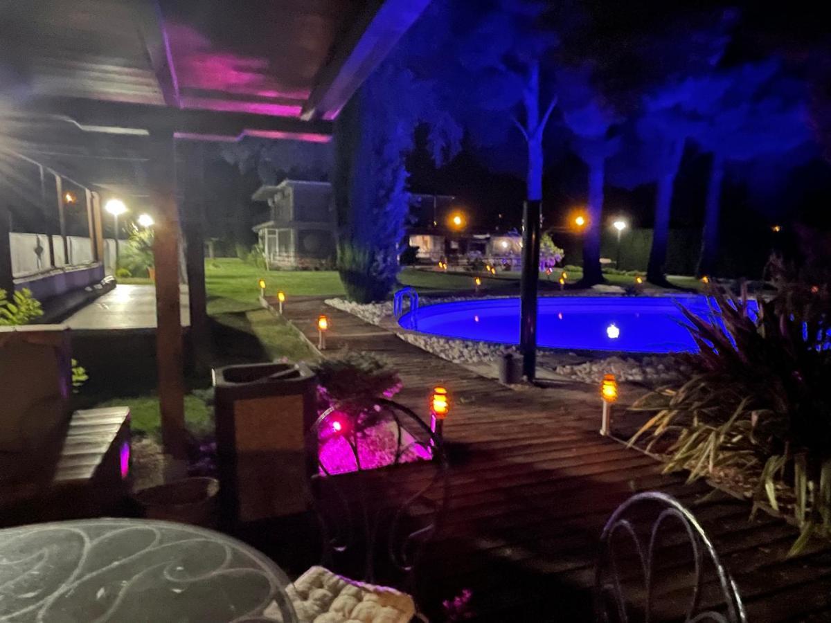 Villa Sa Calma Zaragoza Eksteriør billede