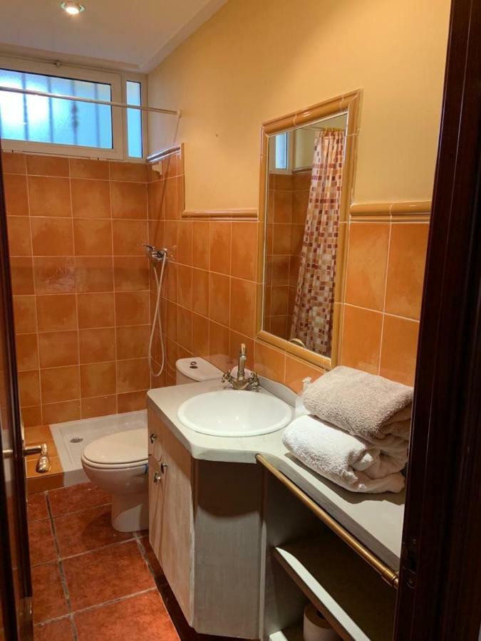 Villa Sa Calma Zaragoza Eksteriør billede