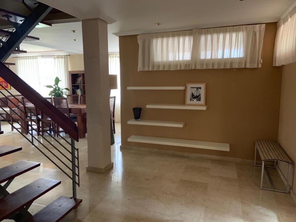 Villa Sa Calma Zaragoza Eksteriør billede